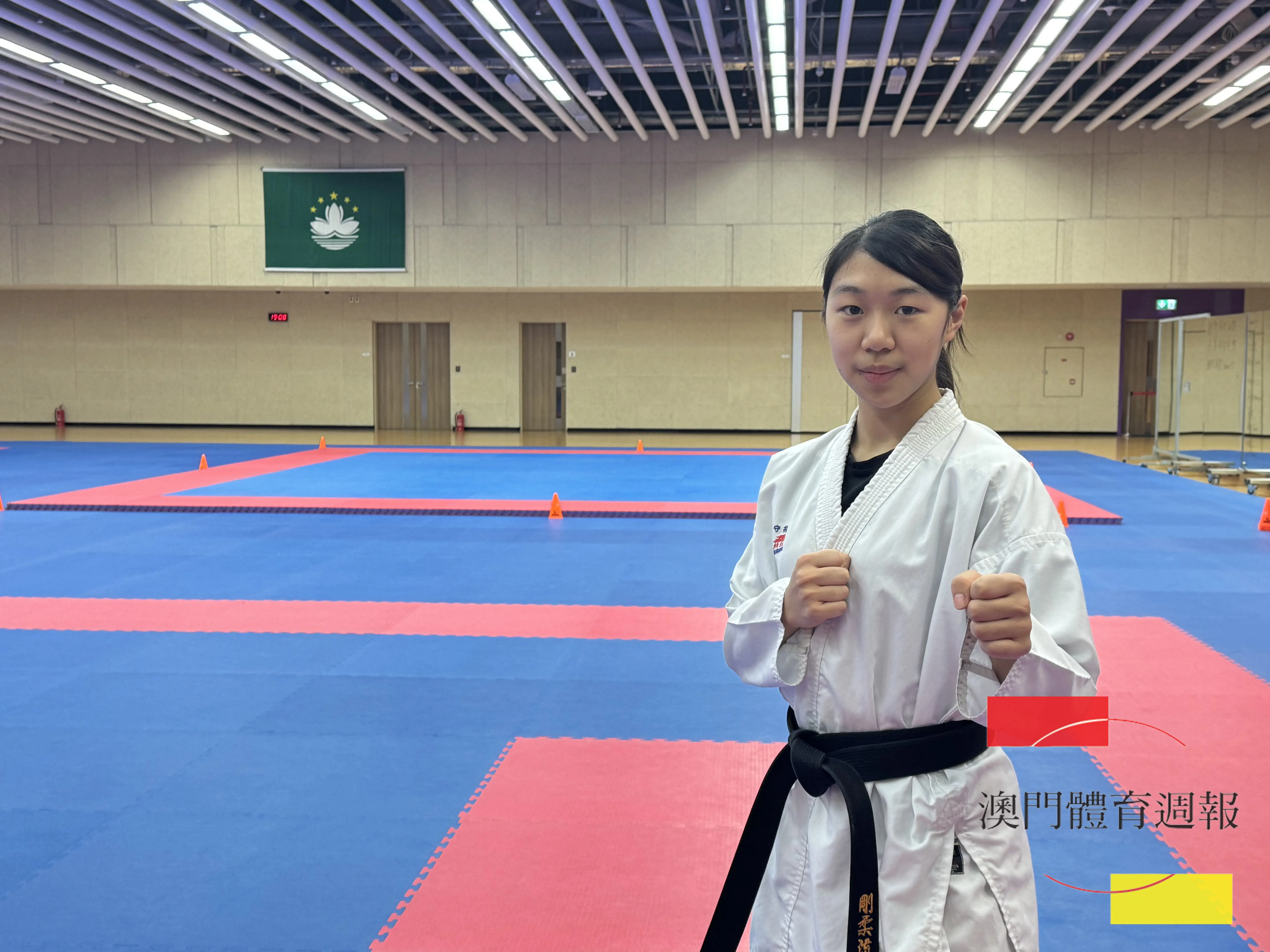 E1 仍是中學生的李康喬，前途無限。.jpeg